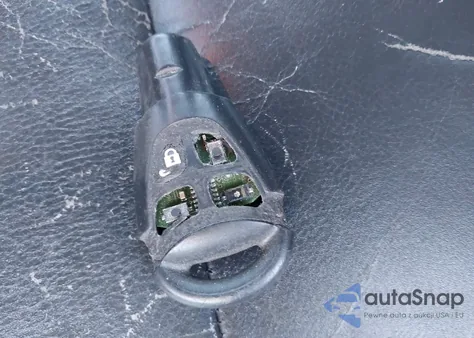 2008 Saab 9-3 2.0T из США, поврежденный, VIN YS3FB79Y786009236